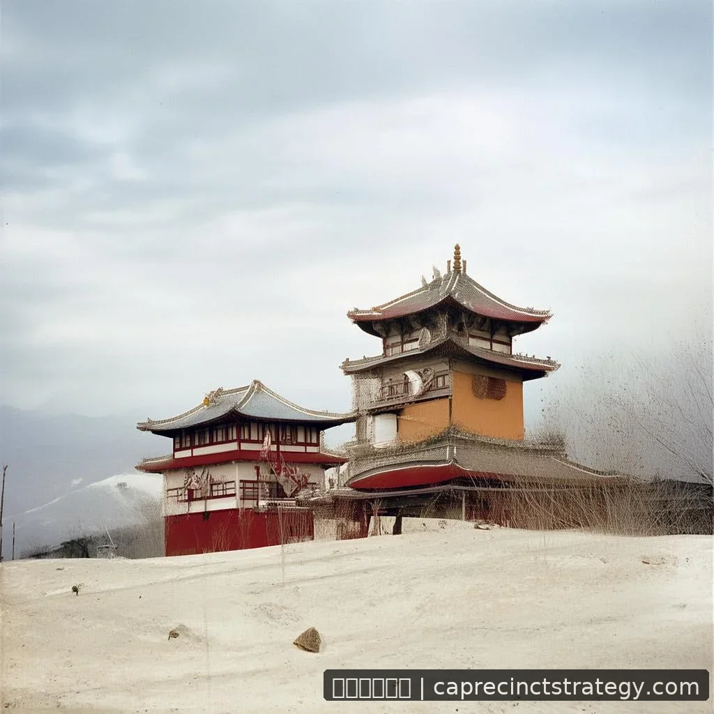 澳门银河赌场 - 华为新机与小米旗舰，影像系统对比，主摄差异 配图1